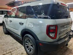 فۆرد برۆنکۆ سپۆرت